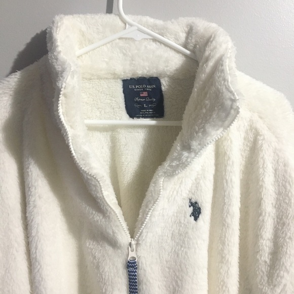 Brand New Polo Sweater - Picture 3 of 6